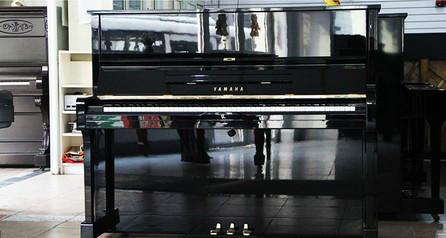 供應(yīng)日本原裝雅馬哈U1H U2H鋼琴