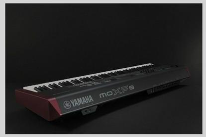供應(yīng)雅馬哈MOXF8電子合成器