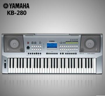 供應(yīng)雅馬哈電子琴KB-280