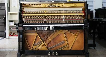供應(yīng)日本原裝雅馬哈U1H U2H鋼琴