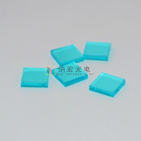 IR-cut650nm濾光片圖片