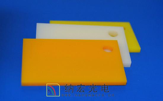 紅外線濾光板圖片