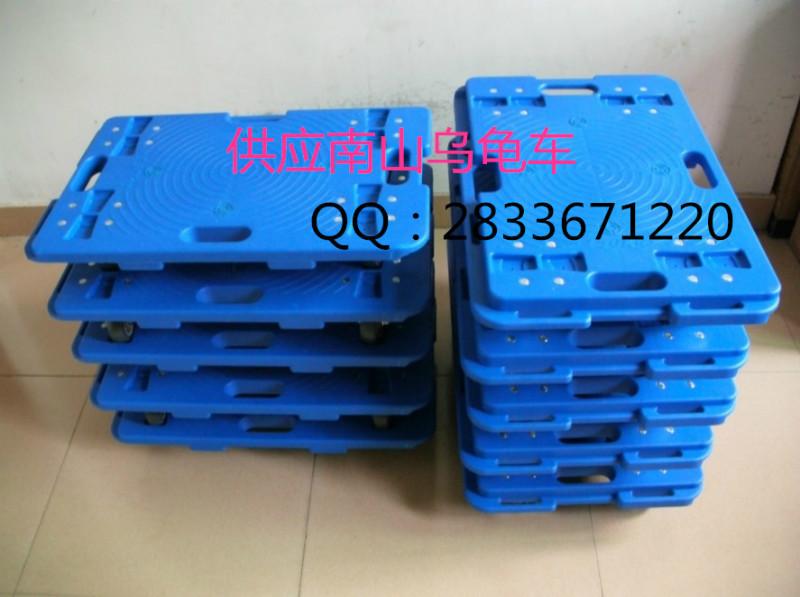 供應廠家*車連接型*車周轉箱*車