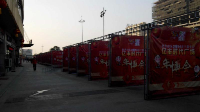 供應濟南篷房桁架租賃公司