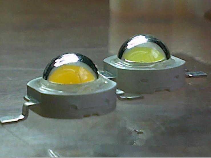 供應(yīng)大功率的850/940紅外燈1W3W5W850nm 940nm