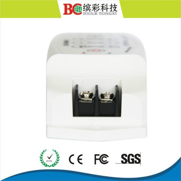 供應(yīng)led調(diào)光器3路通道獨(dú)立調(diào)光*控制器保存DIY動(dòng)態(tài)花樣調(diào)光器恒