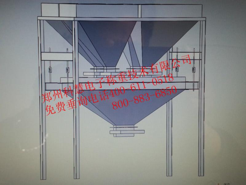供應(yīng)鄭州科慧KH-DD多斗式配料秤及控制系統(tǒng)