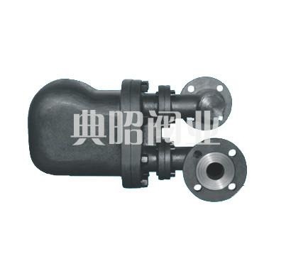 GMB6/GSB8杠桿浮球式蒸汽疏水閥圖片