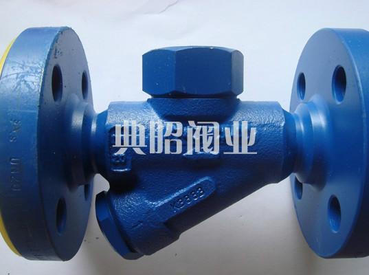 英國斯派莎克TD32F熱動力疏水閥圖片