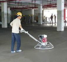 供應車間地面的保護*濟南耐磨砂