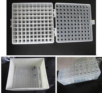 供應(yīng)2ml進樣瓶快速洗滌器