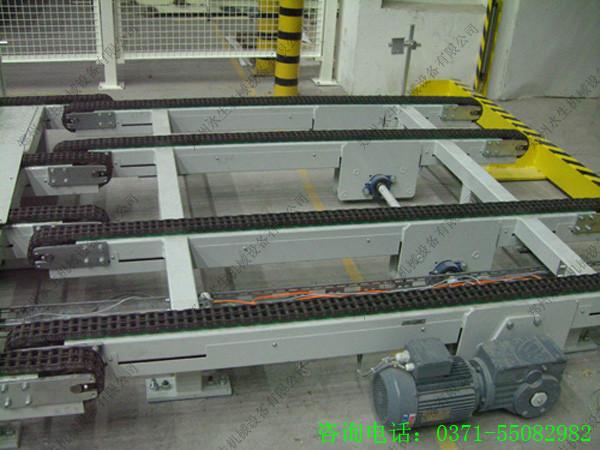 差數(shù)鏈輸送機圖片/差數(shù)鏈輸送機樣板圖 (2)