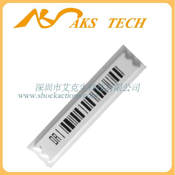 供應(yīng)國(guó)產(chǎn)DR聲磁防盜軟標(biāo)簽聲磁防盜標(biāo)簽