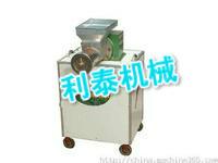 供應(yīng)多功能面食機(jī) 麻食機(jī)價(jià)格 新型貝殼機(jī)型號(hào)廠家 河北利泰機(jī)械