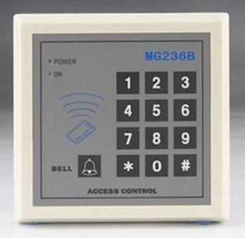 供應(yīng)沙井玻璃門禁安裝