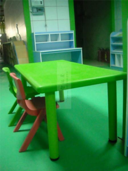 供應(yīng)幼兒園家具桌椅佛山家具廠