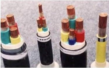 供應上?；厥斩职l(fā)電機組電纜線