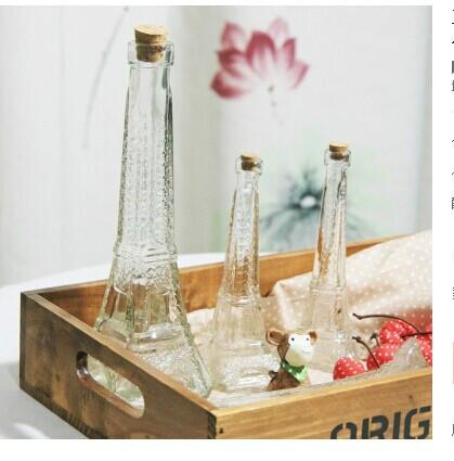 徐州鐵塔玻璃瓶圖片