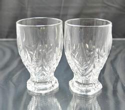 供應(yīng)徐州玻璃有限公司批發(fā)玻璃瓶杯