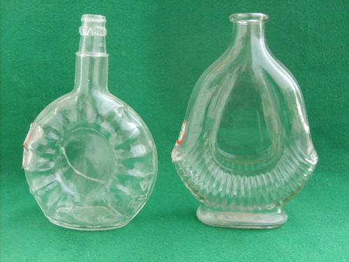 廠家直銷玻璃酒瓶徐州玻璃瓶廠圖片