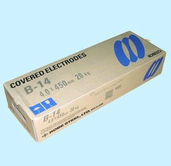 供應日本神鋼 LB-62UL 焊條E9016-G焊條