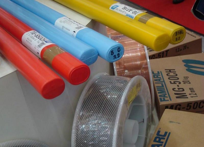 供應(yīng)日本神鋼NCW-35R堆焊焊絲