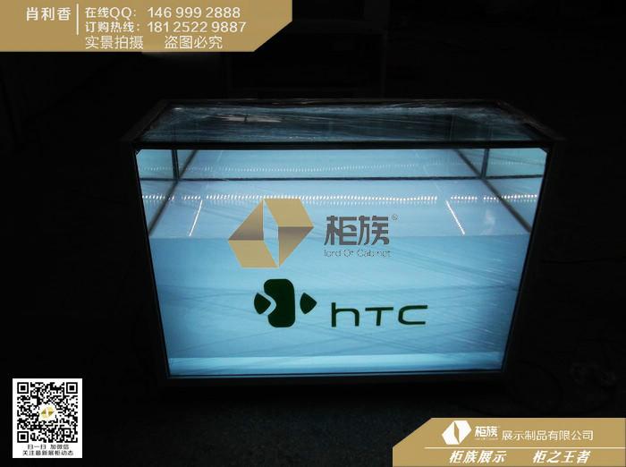 HTC手机柜图片