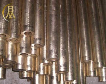 供應(yīng)ZCuSn5Pb5Zn5磷青銅