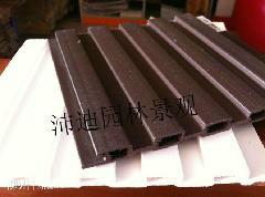 供應(yīng)梧州市蒙山縣生態(tài)木*銷售/生態(tài)木專業(yè)制作安裝團(tuán)隊(duì)/生態(tài)木尺寸規(guī)格齊全