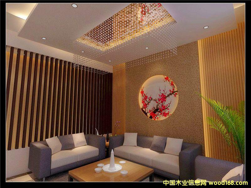 供應(yīng)梧州岑溪生態(tài)木供應(yīng)商，岑溪生態(tài)木綠色環(huán)保，專業(yè)室內(nèi)裝飾吊頂，室外招牌