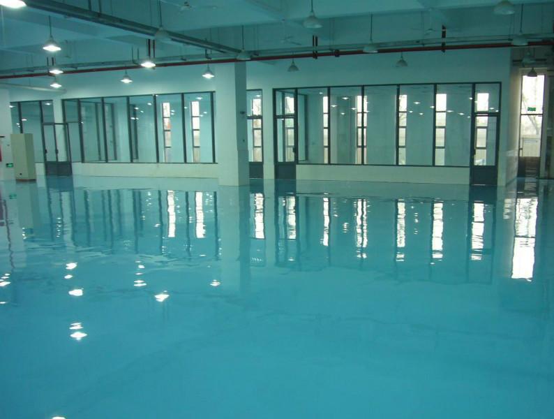 供應秀英區(qū)桔皮止滑環(huán)氧地坪集團，桔皮止滑環(huán)氧地坪施工