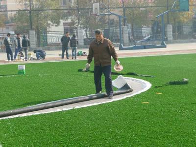 河北迅騰足球場(chǎng)建設(shè)圖片