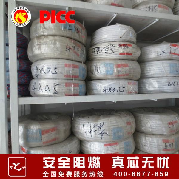 架空絕緣電纜圖片/架空絕緣電纜樣板圖 (2)