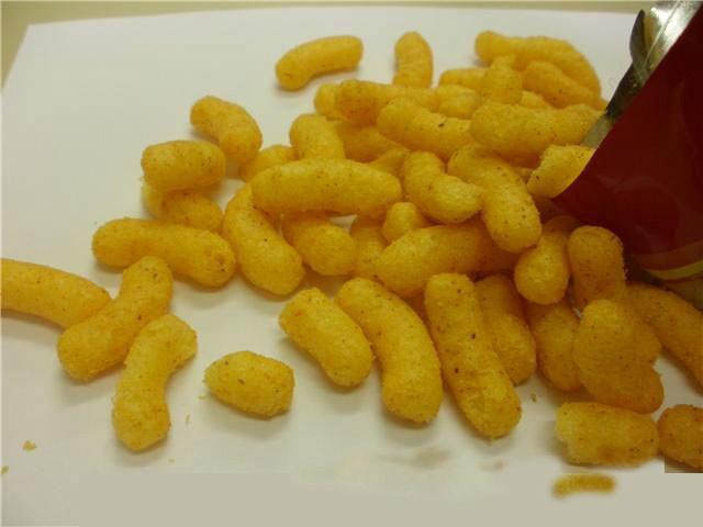 供應(yīng)膨化玉米棒生產(chǎn)線，膨化玉米設(shè)備，玉米棒生產(chǎn)設(shè)備