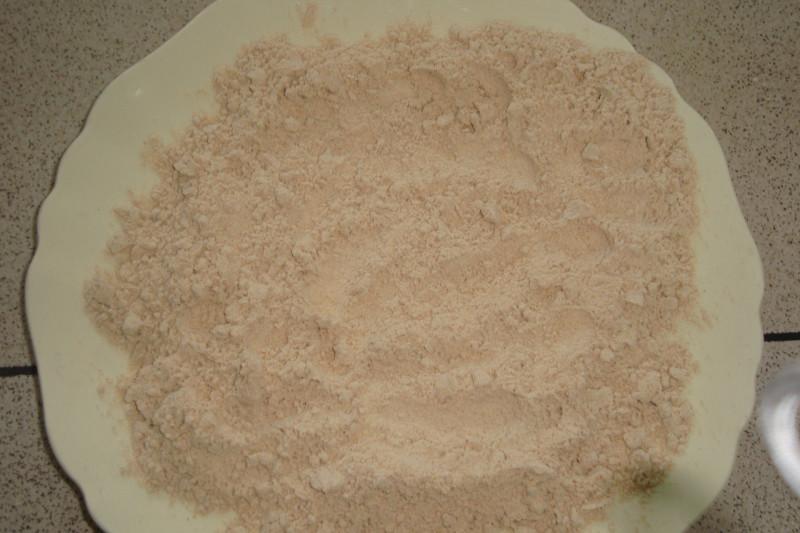 供應(yīng)膨化營(yíng)養(yǎng)粉生產(chǎn)線