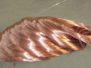 供應(yīng)硬態(tài)T2紫銅線佛山紫銅線廠家*