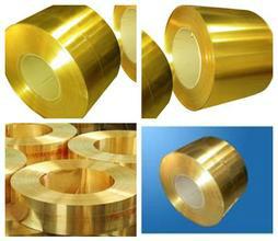 供應(yīng)*環(huán)保H62黃銅帶  優(yōu)質(zhì)黃銅帶廠家