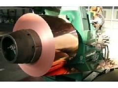 供應(yīng)T1紫銅帶批發(fā)，T2紫銅帶廠價(jià)，T3紫銅帶銷售