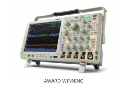 供應(yīng)MDO4000B混合域示波器