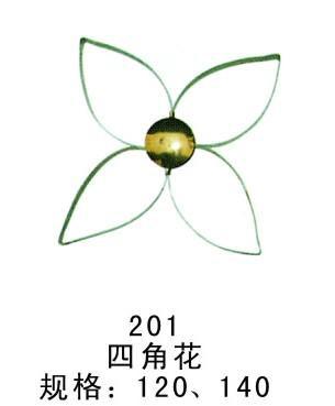 供應(yīng)門花配件大全