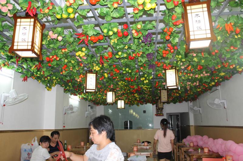 深圳市木桶飯技術(shù)培訓 湘緣木桶飯加盟  木桶飯做法大全基地