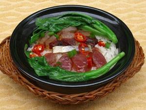 煲仔飯培訓(xùn)，臘味煲仔飯培訓(xùn)，*廣式煲仔飯的做法