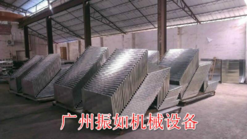 供應(yīng)廣州加工鍍鋅風(fēng)管插條風(fēng)管廠家