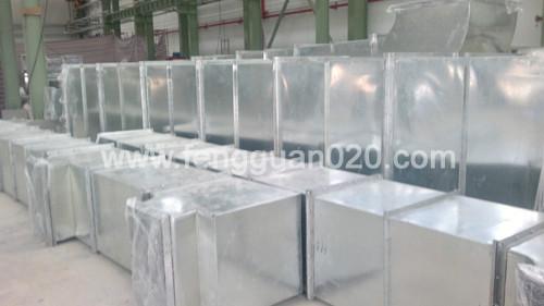 供應(yīng)廣州振如機(jī)械風(fēng)管廠