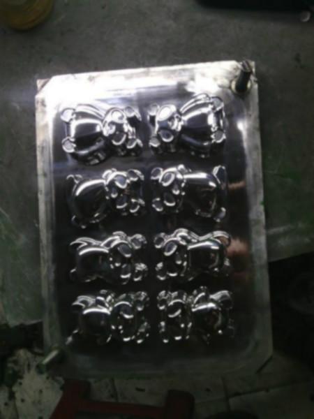 硅膠模具拋光電鍍，清溪哪有硅膠模具電鍍廠。清溪硅膠模具電鍍廠電話