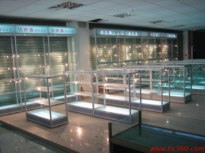 供應(yīng)北京*展示柜批發(fā)直銷