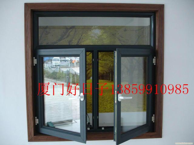 供應廈門海滄封閉陽臺效果圖，廈門海滄封閉陽臺用什么材料好，廈門海滄