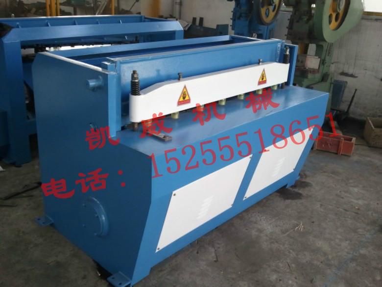 1米6電動剪板機圖片