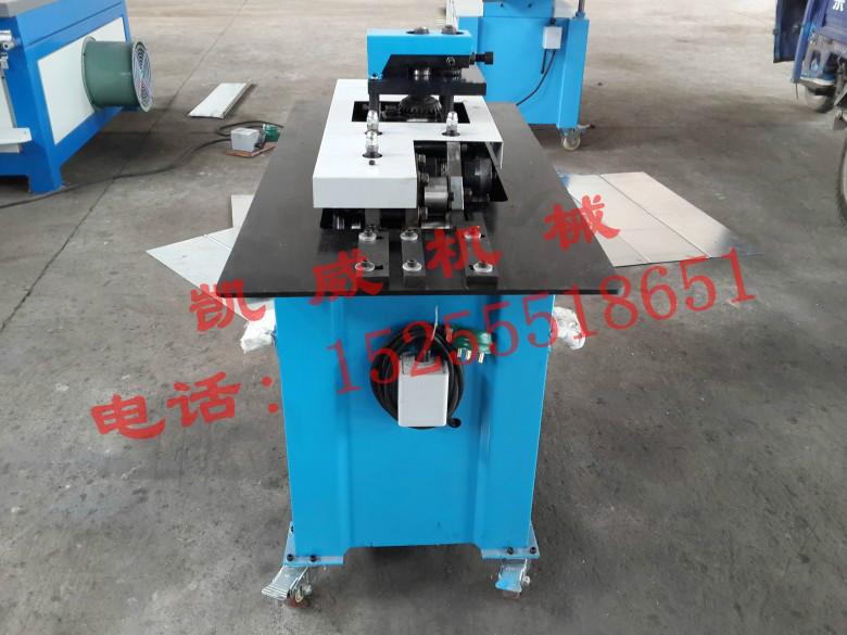 供應(yīng)2相電咬口機價格