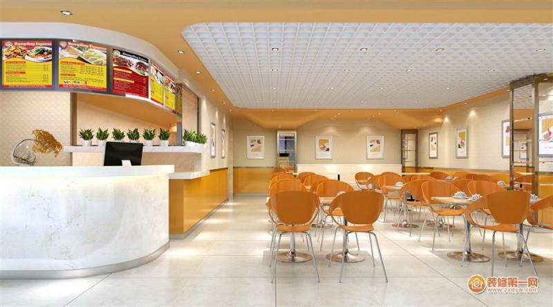 供應(yīng)連鎖餐廳的裝修設(shè)計